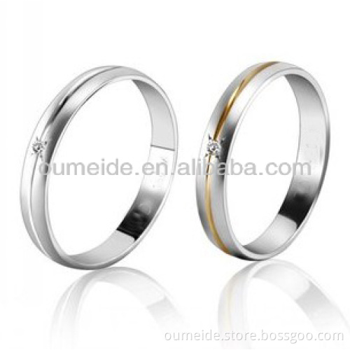 silver jewelry ring
